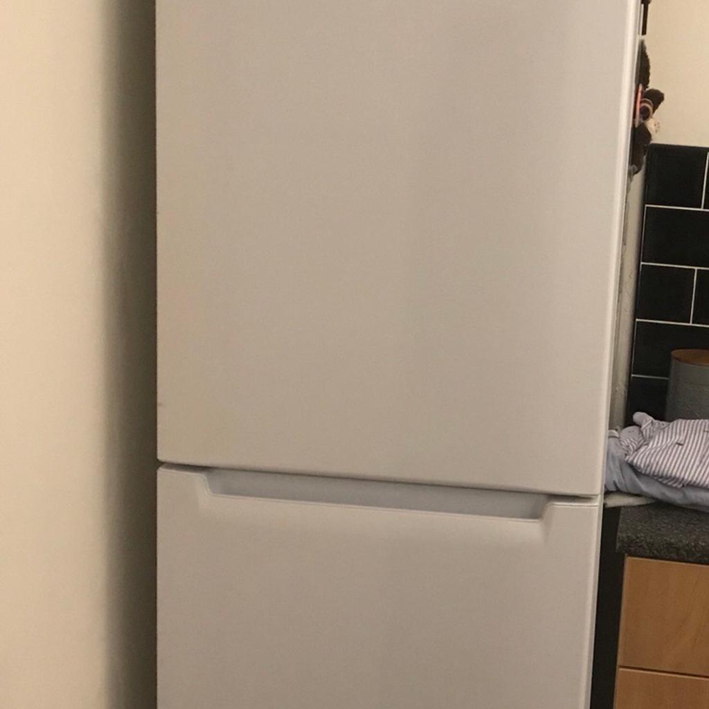 Fridge freezer in WS10 Walsall für £ 20,00 zum Verkauf Shpock AT