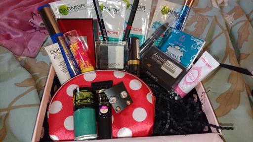 Buy & Sell Gloucester Gloucestershire - Photos for BEAUTY BOX