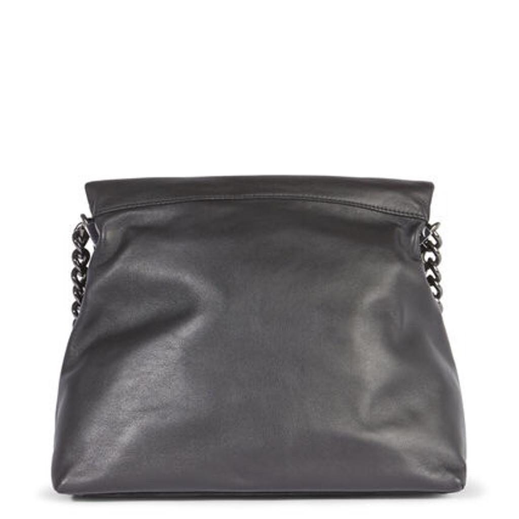 Karen millen regent chain bag sale