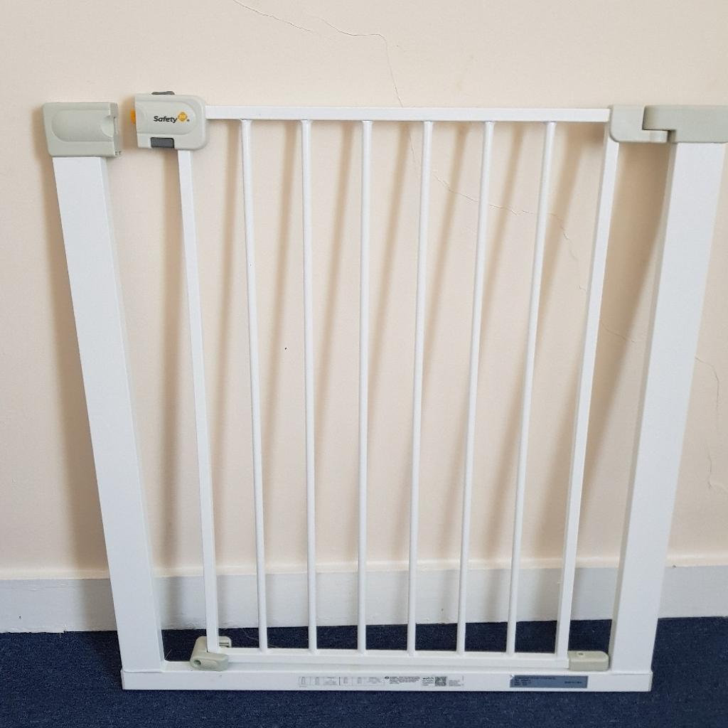 Safety 1st Stair Gate in W9 Westminster für £ 20,00 zum Verkauf Shpock AT
