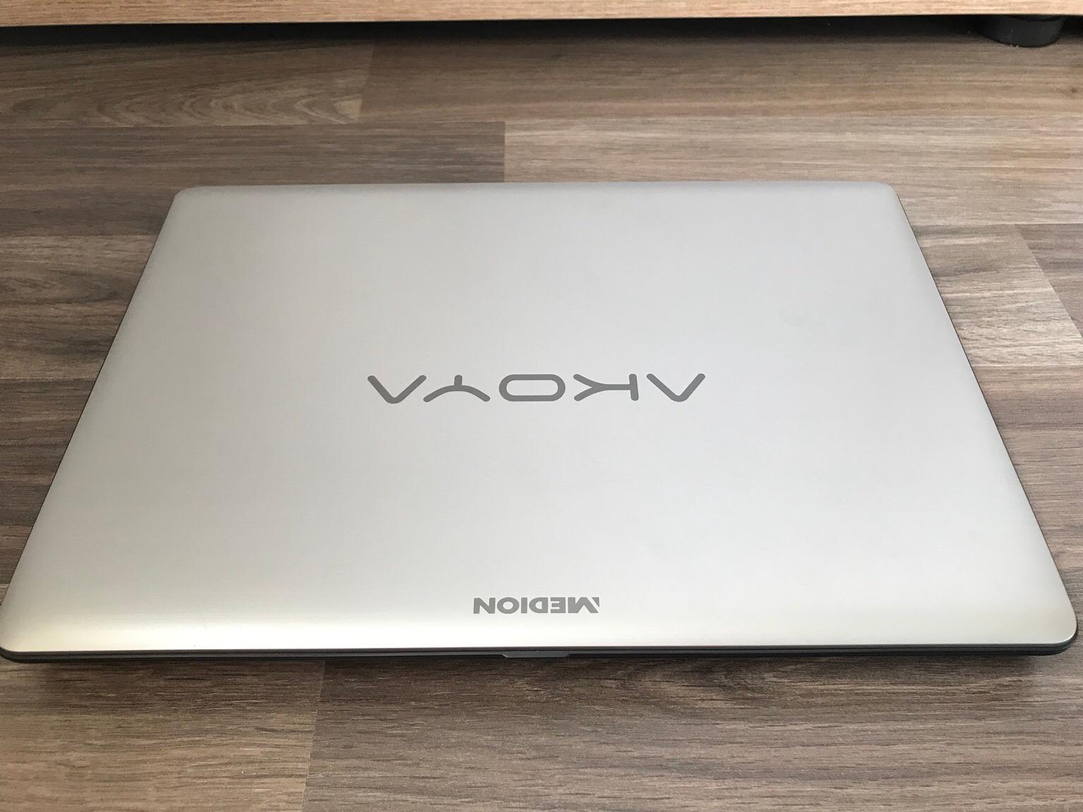 Clavier AZERTY Français Medion Akoya - Neuf - Pour E4213, E4214, S4220 - Pièce Détachée