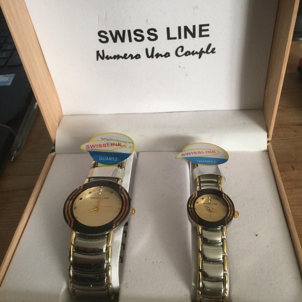 Swiss line watches hot sale