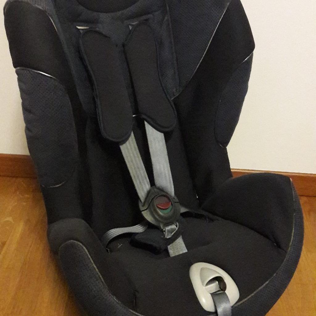 Seggiolino auto Isofix gruppo 1 in 20162 Milano für € 50,00 zum Verkauf