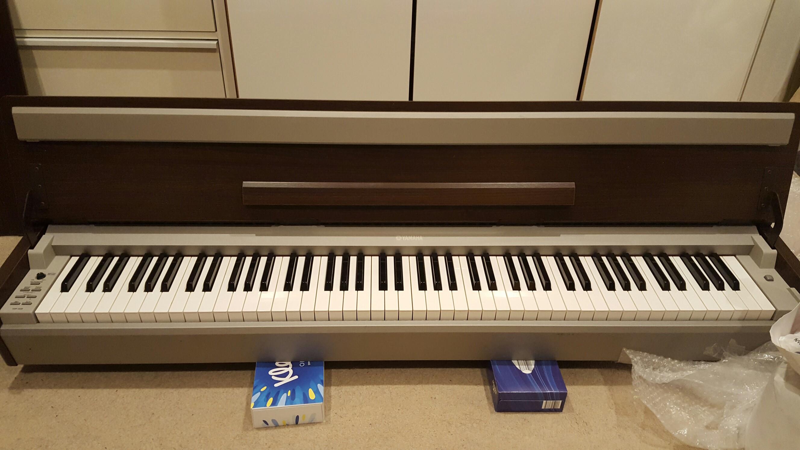 YAMAHA digital piano YDPS30 in SW19 London Borough of Merton for £399.
