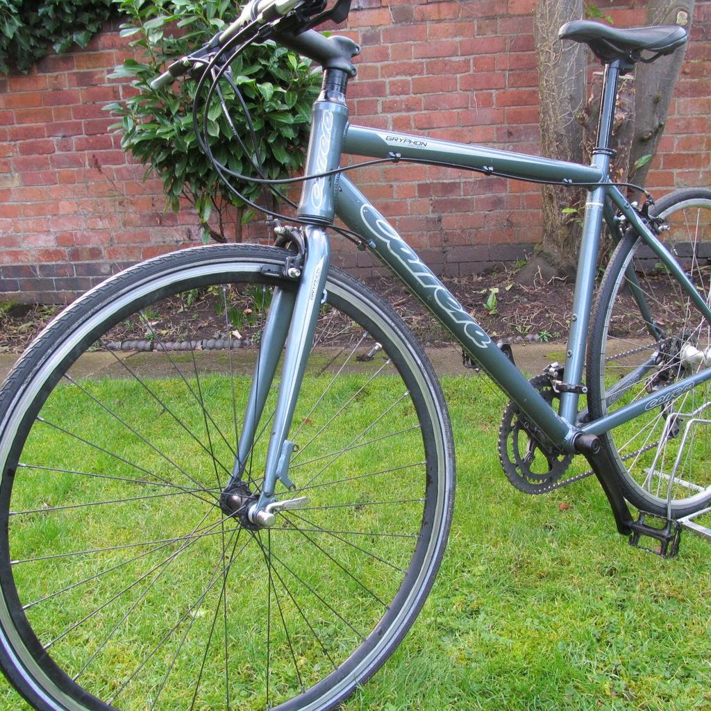 7005 heat treated aluminium frame