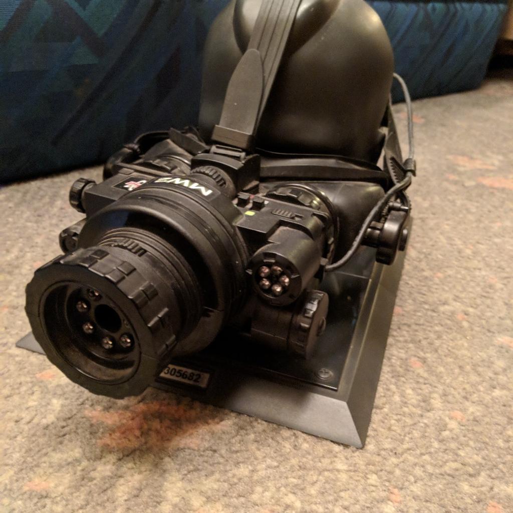 Call of Duty Mw2 Night Vision Goggles in Dudley für 20,00 £ zum Verkauf