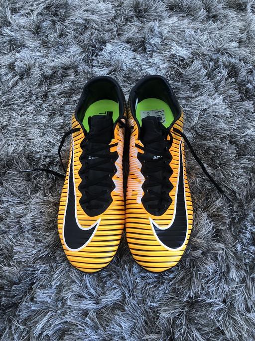 Buy & Sell Surbiton Kingston upon Thames - Photos for Nike Mercurial Vapour