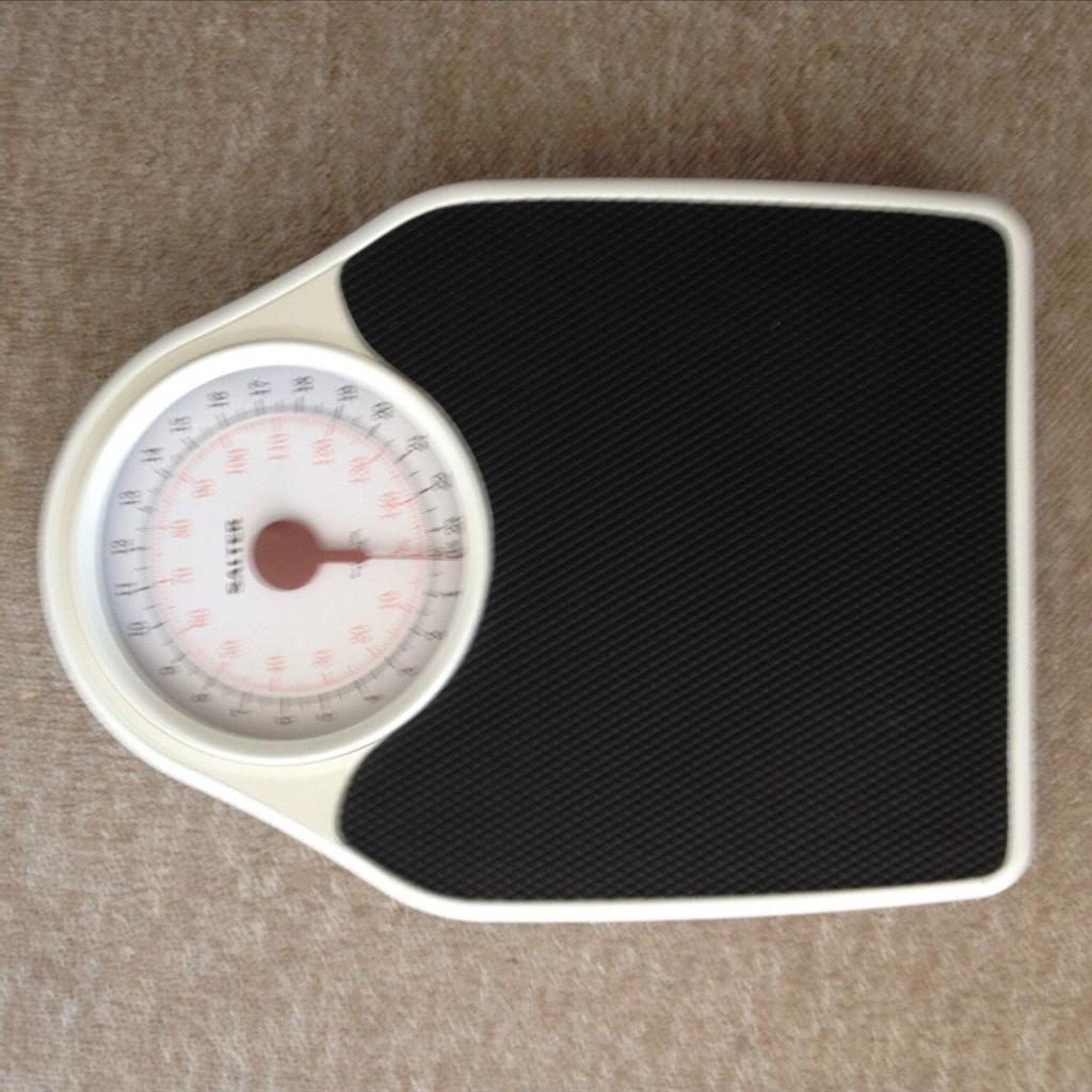 New salter scales in OL6 Tameside für 8,00 £ zum Verkauf | Shpock DE