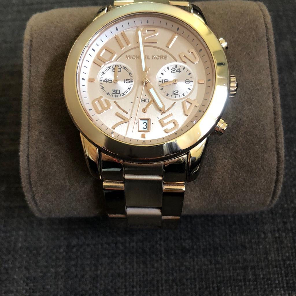 Michael deals kors mk5727