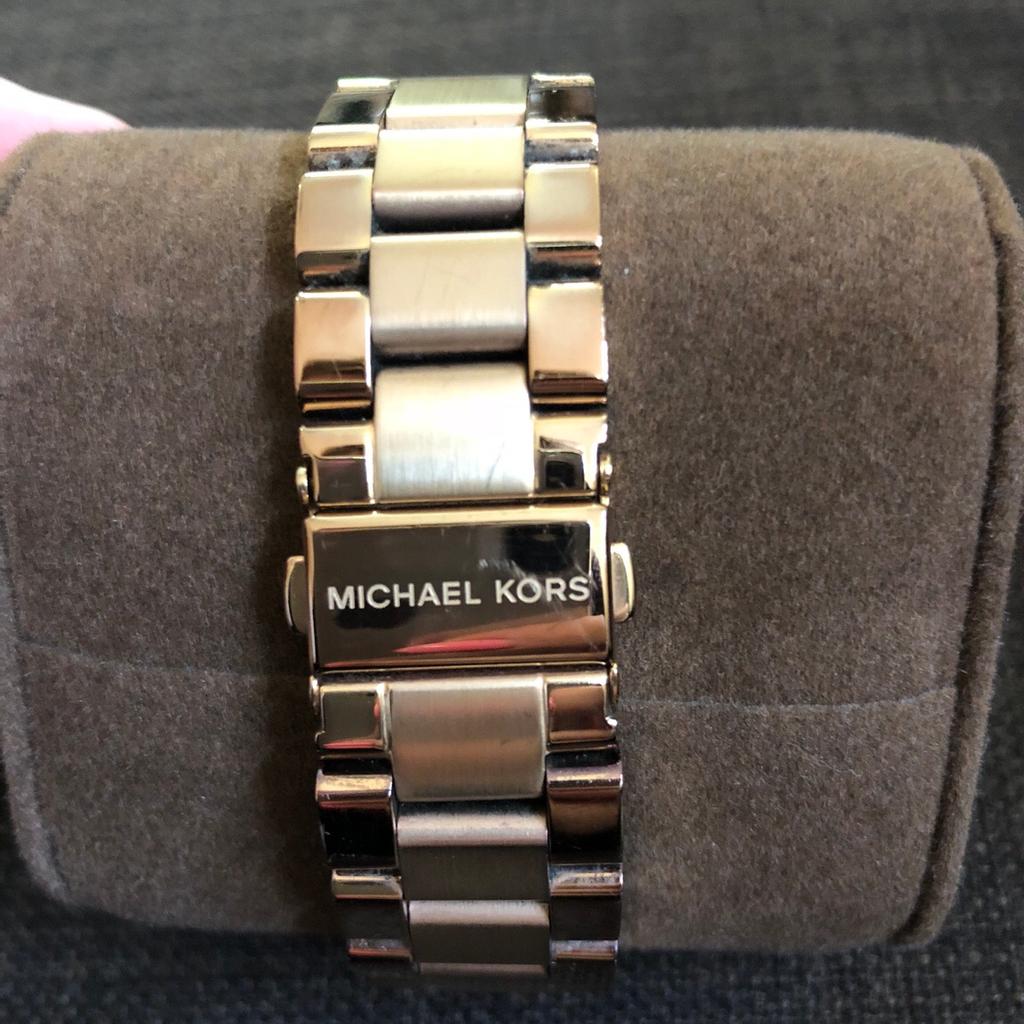 Michael kors hot sale watch mk5727