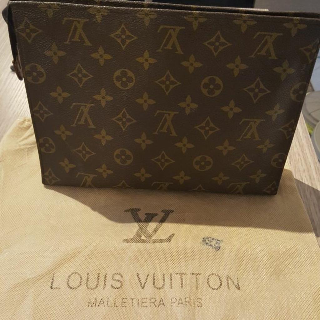 Astuccio per cosmetici di Louis Vuitton