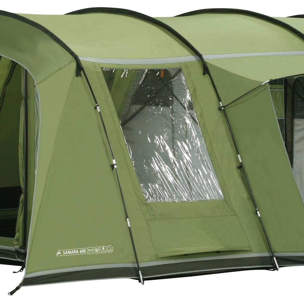 Vango samara outlet 600