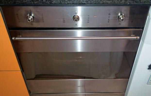 Forno a incasso, marca SMEG modello S551X-5 in 37138 Verona for €225.00 ...