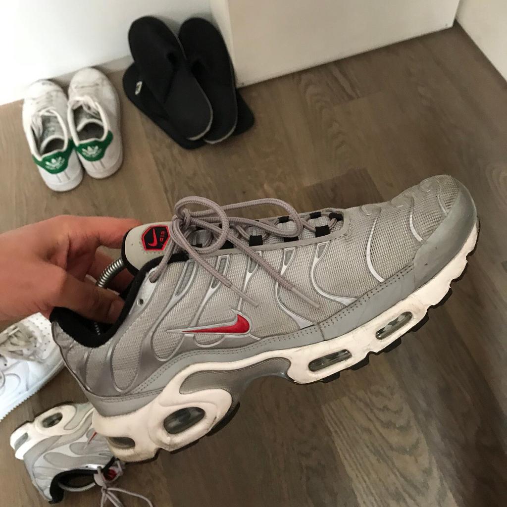 Nike store squalo silver