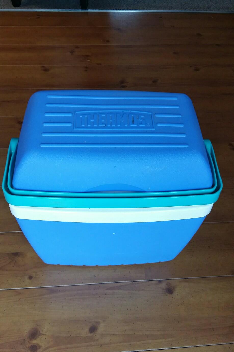 Thermos 28 ltr cool box in DY10 Wyre Forest für 8,00 £ zum Verkauf