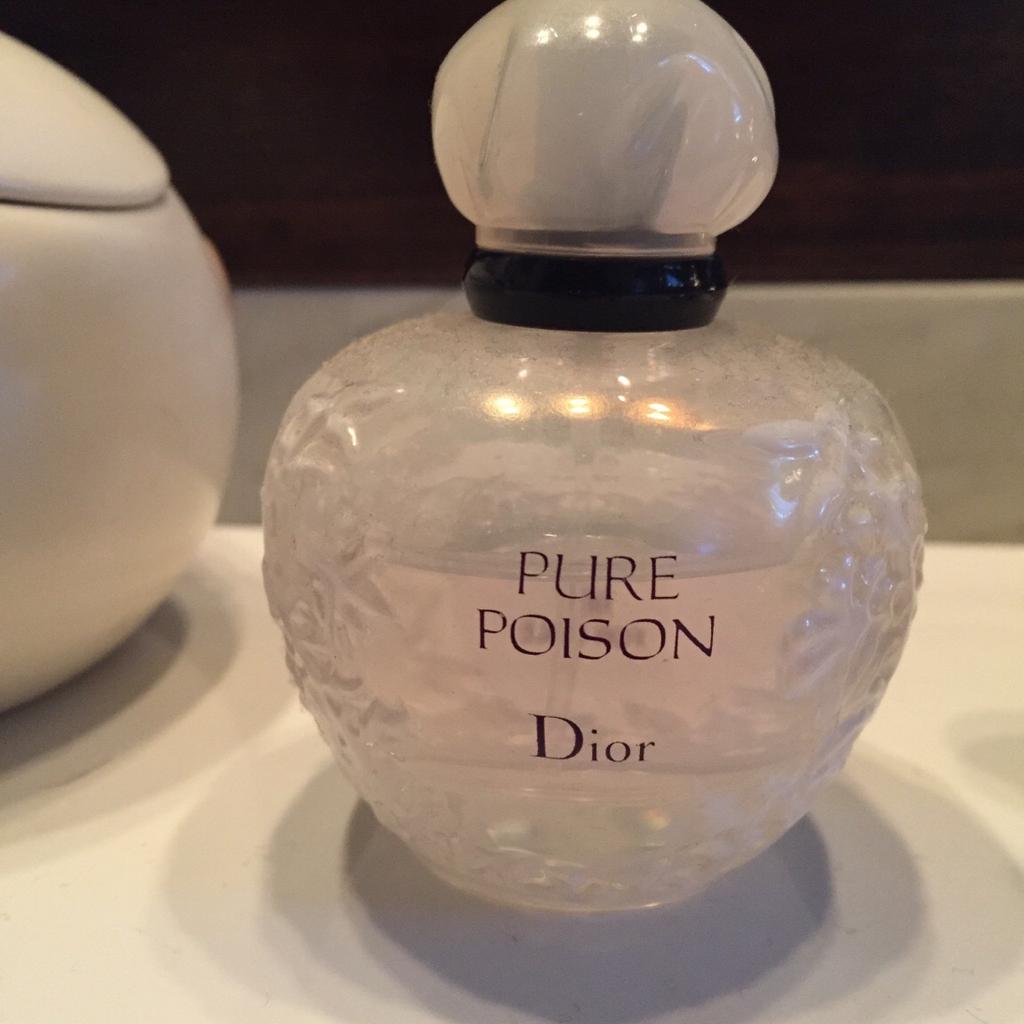 Poison on sale dior prezzo