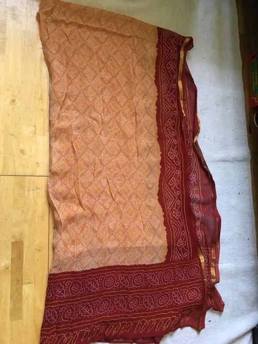 Buy & Sell North West London Chalk Farm - North West London - Photos for Indian shawl