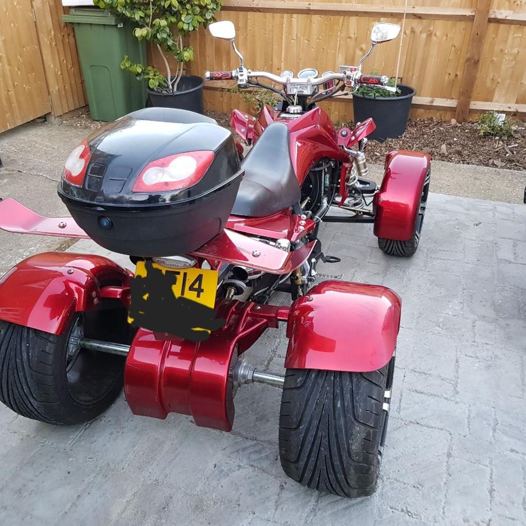 spy f1 250 quad for sale