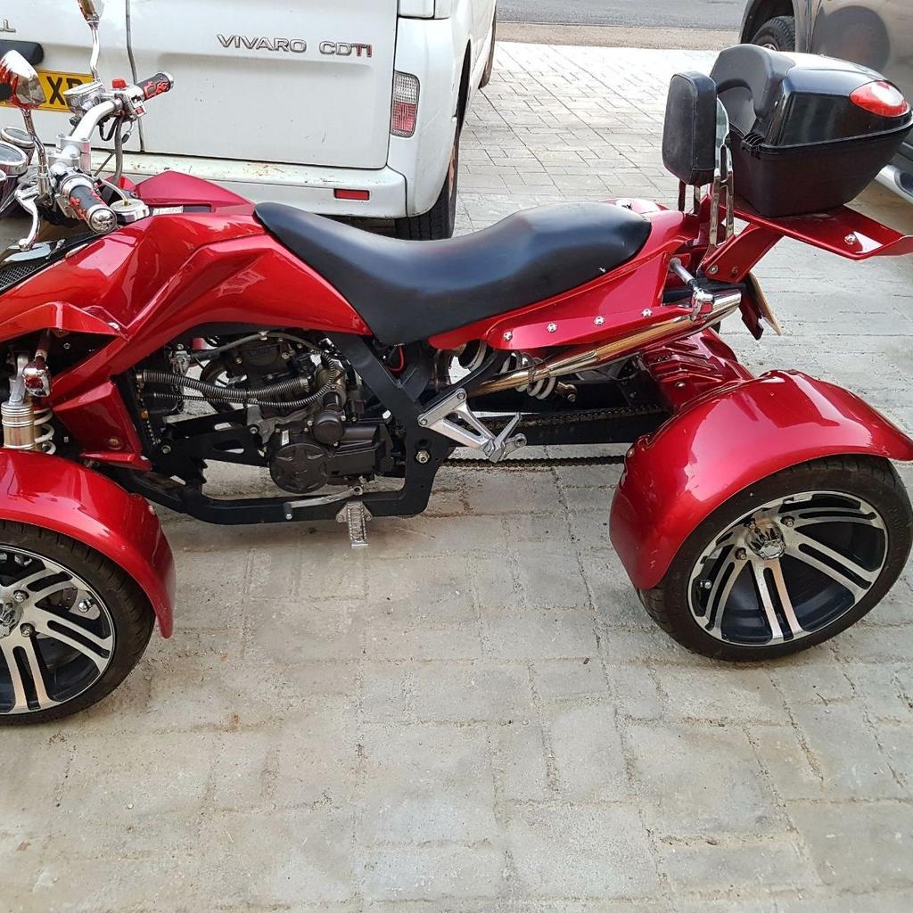 spy f1 250 quad for sale