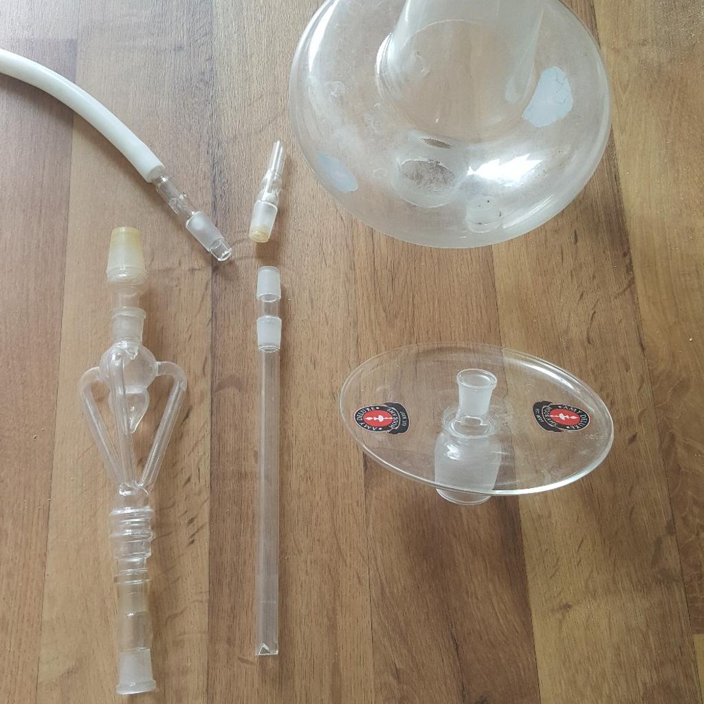 Amy Ufo Shisha in 12629 Hellersdorf für € 100,00 zum Verkauf | Shpock AT