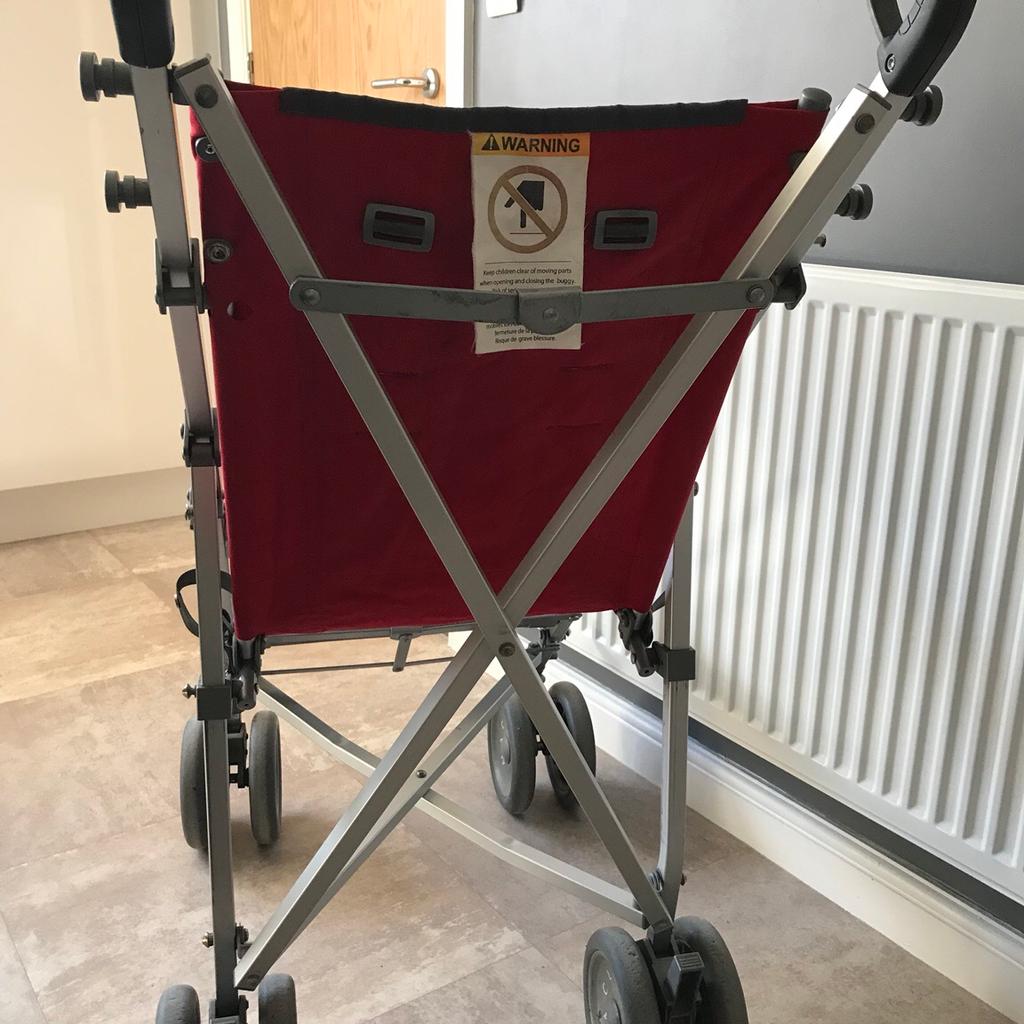 Special Needs Pushchair in WF2 Wakefield für £ 125,00 zum Verkauf Shpock AT