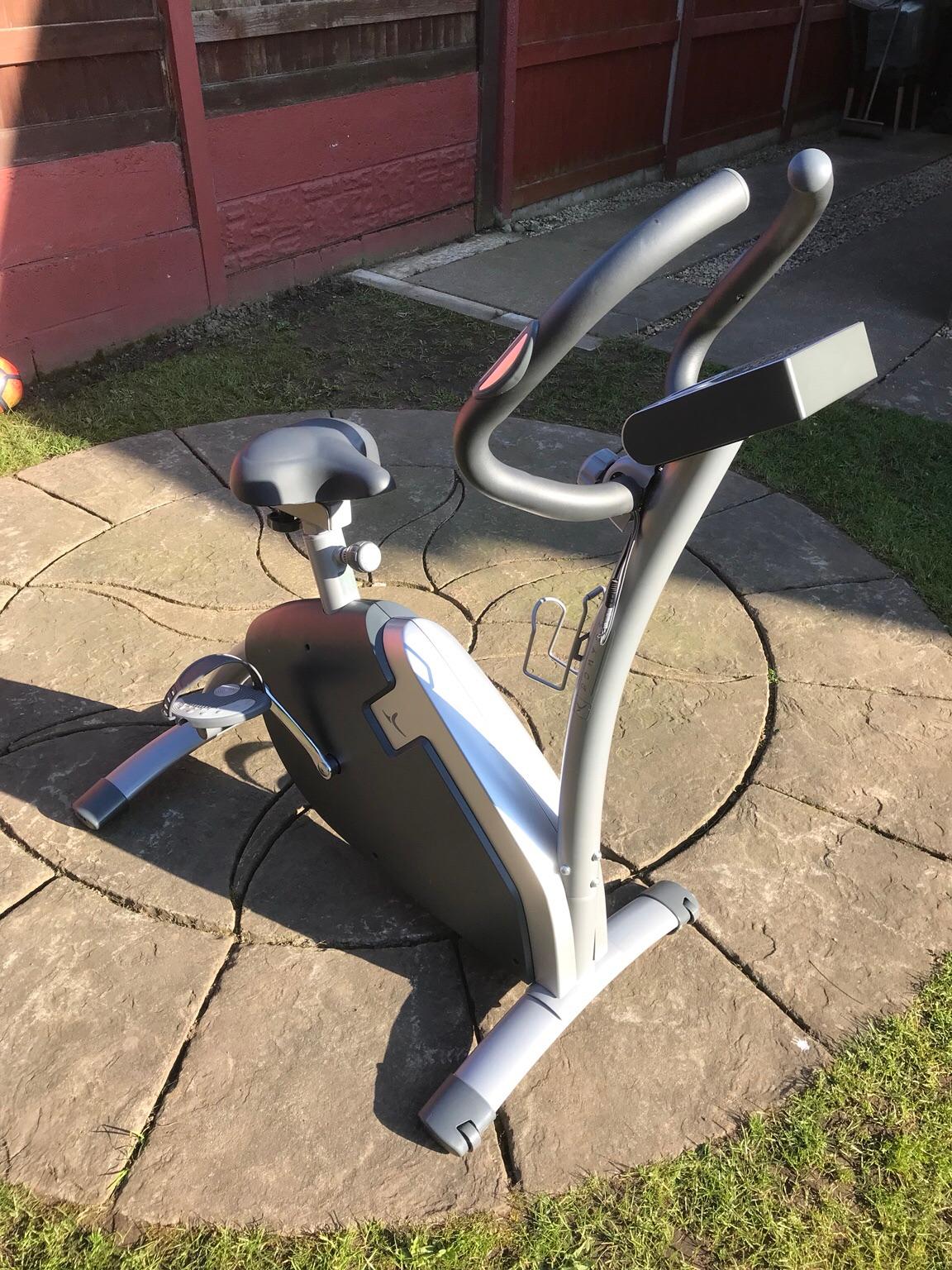 Domyos FC600 exercise bike in Barnsley for £100.00 for sale | Shpock