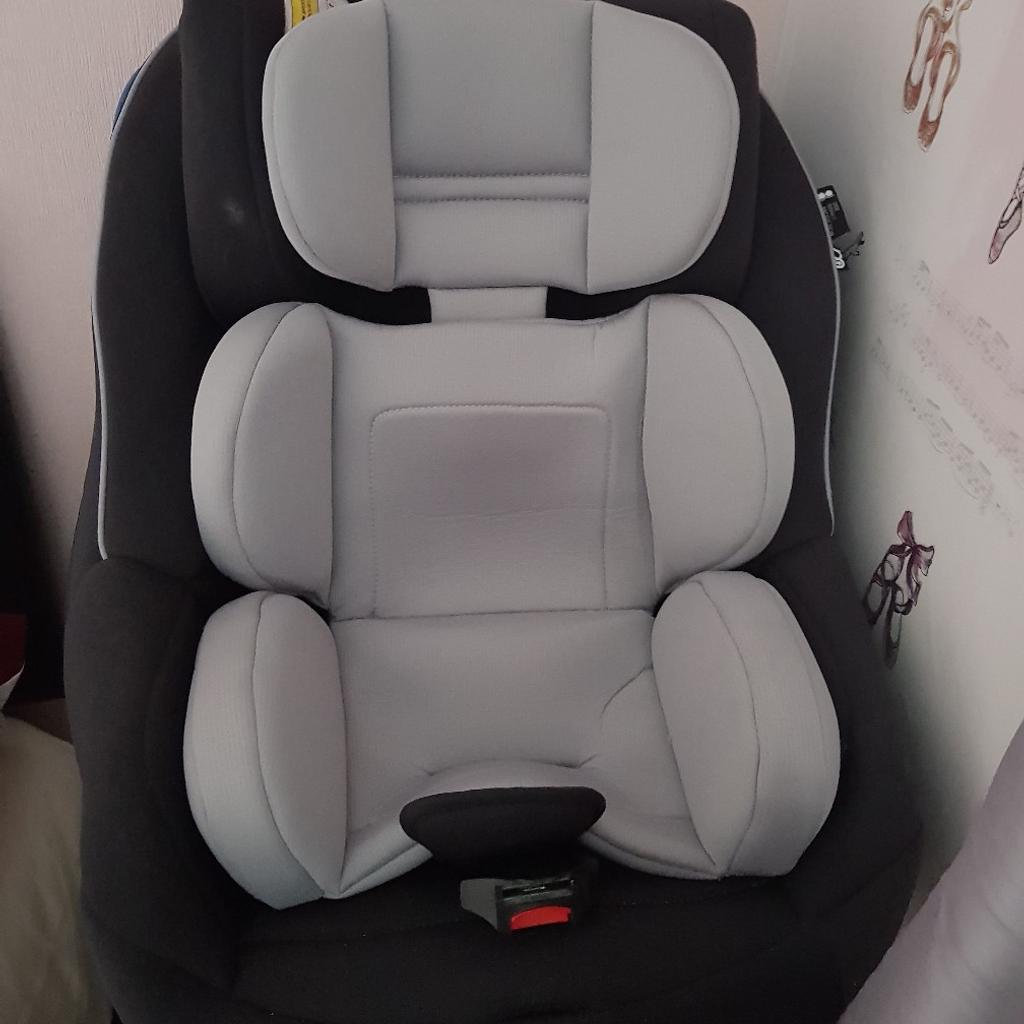 Mothercare boston hotsell car seat