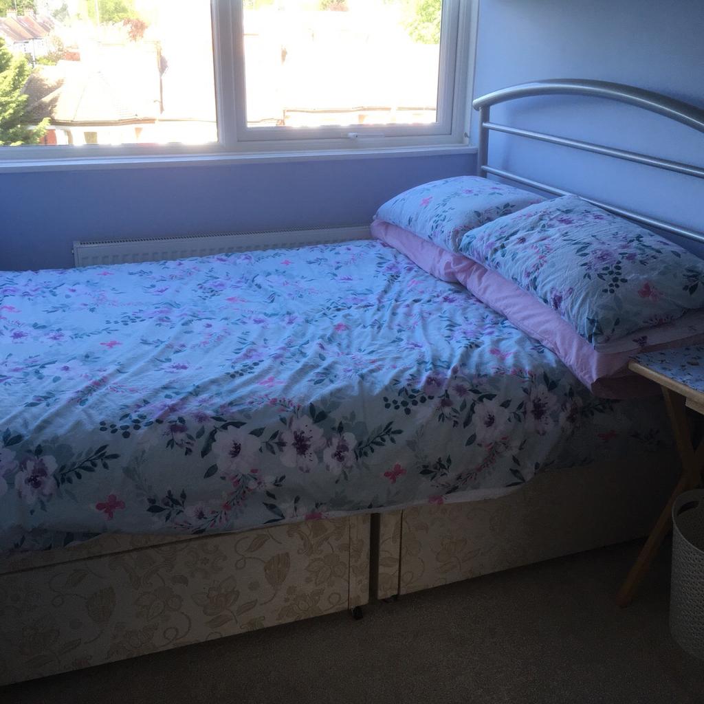 small-double-bed-6-feet-by-4-feet-in-n3-barnet-for-50-00-for-sale