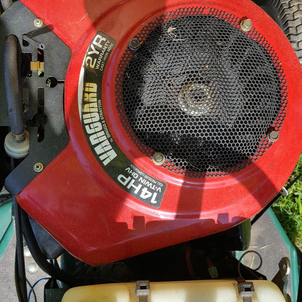 Rasentraktor in 8551 Wies für € 500,00 zum Verkauf Shpock AT