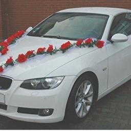 Verkaufe eine Hochzeitsdeko für das Auto

Macht Angebote