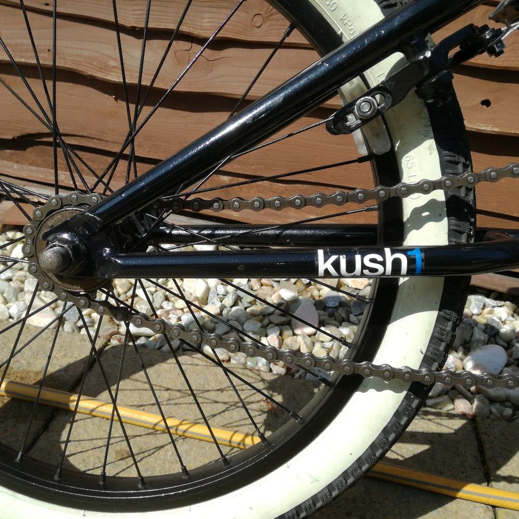 mafiabikes kush 1