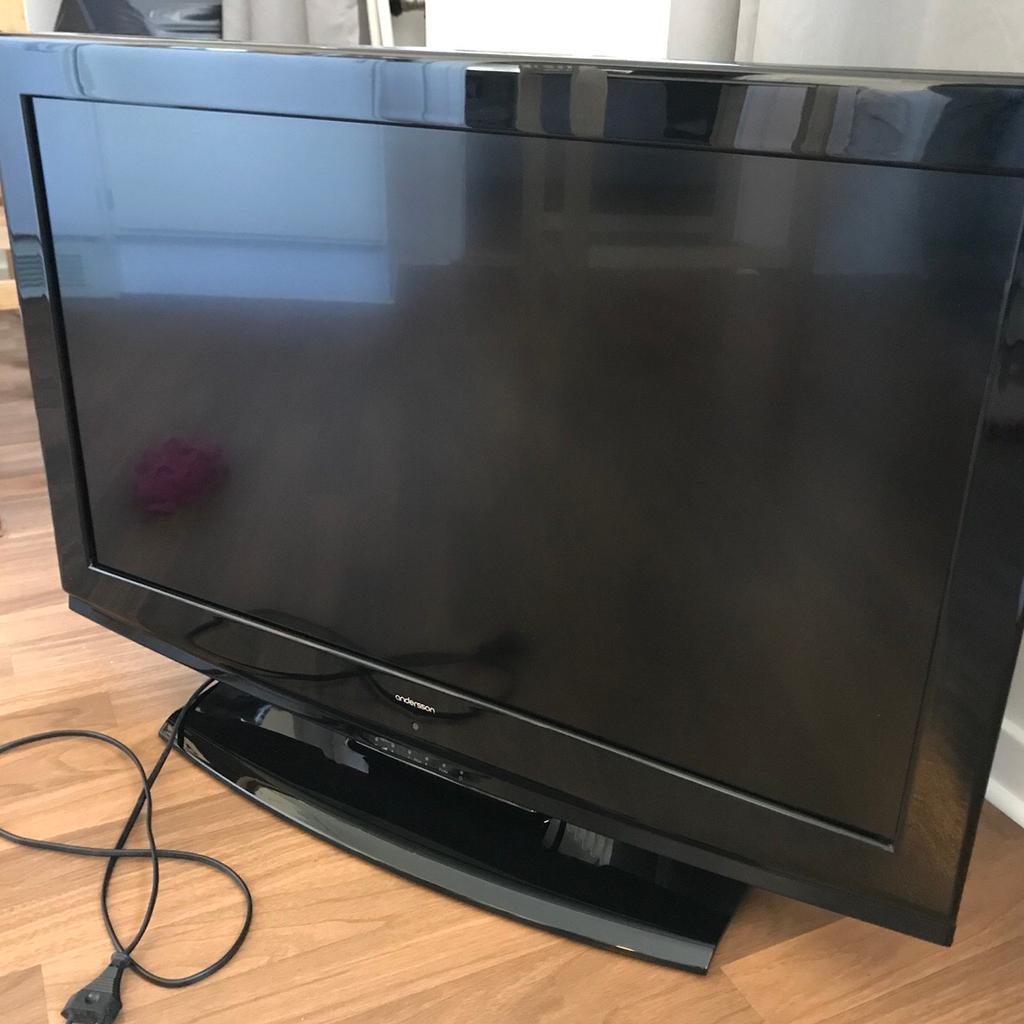andersson-32-tum-tv-in-16867-stockholm-for-sek-300-00-for-sale-shpock