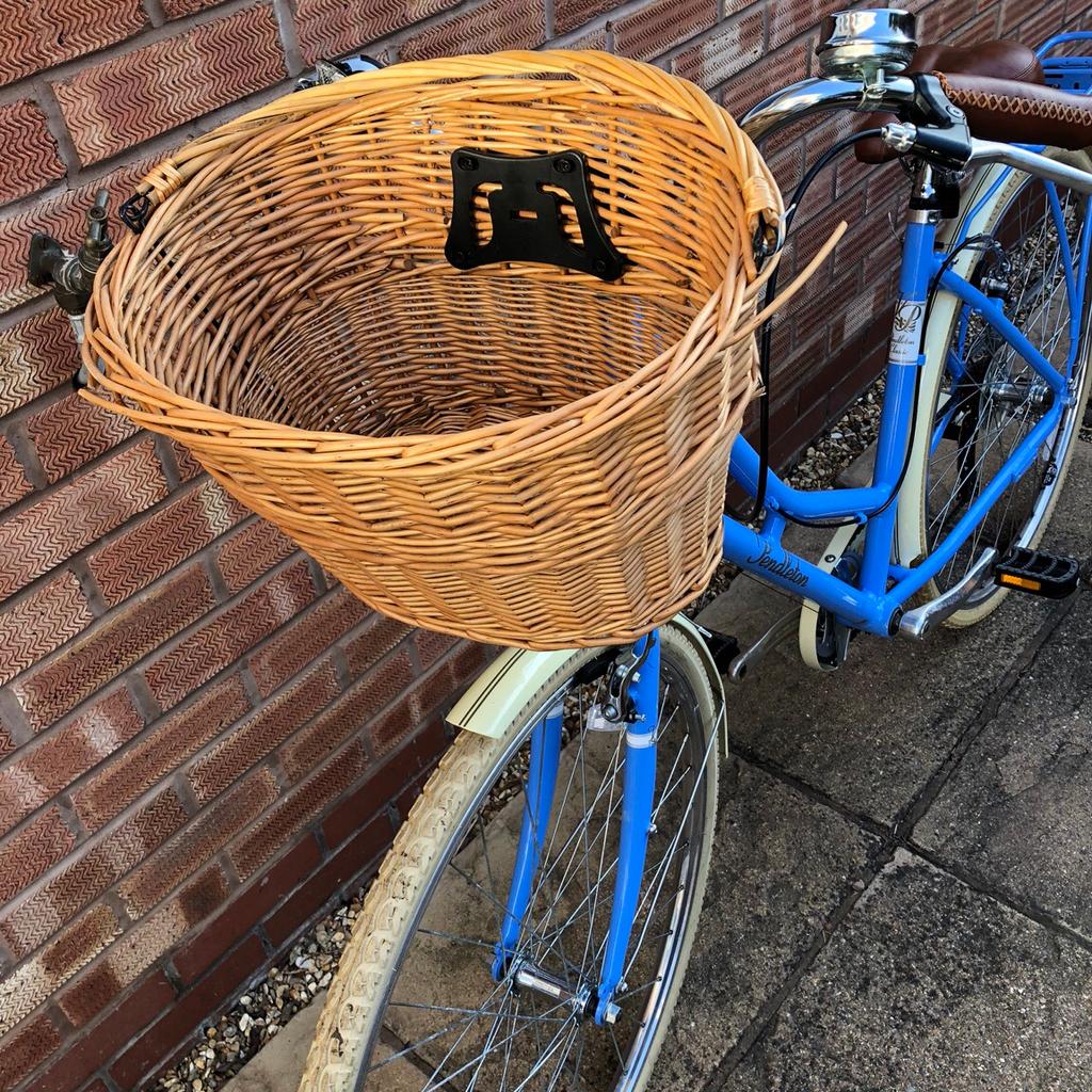 pendleton bike seat