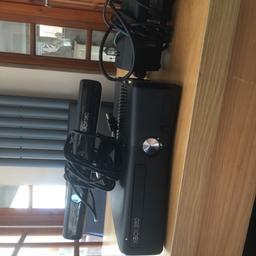 For sale Xbox Kinect working order can be seen working