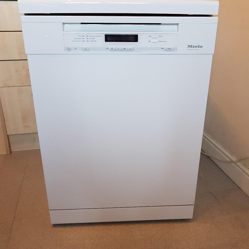 Miele Dishwasher BARGAIN!!! in LU7 Linslade for £600.00 for sale Shpock