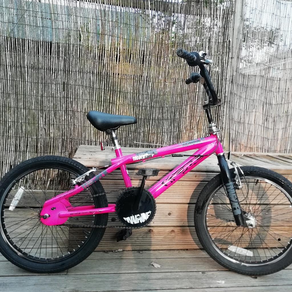 Kobe clearance bmx bike