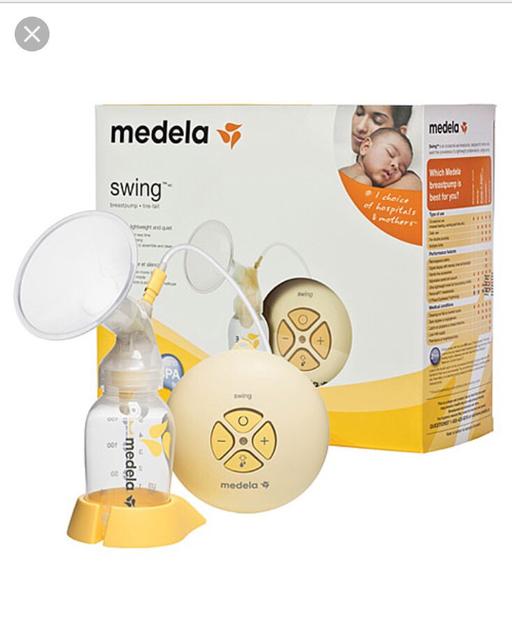 Buy & Sell Tividale Sandwell - Photos for Medela breastfeeding electric pump..