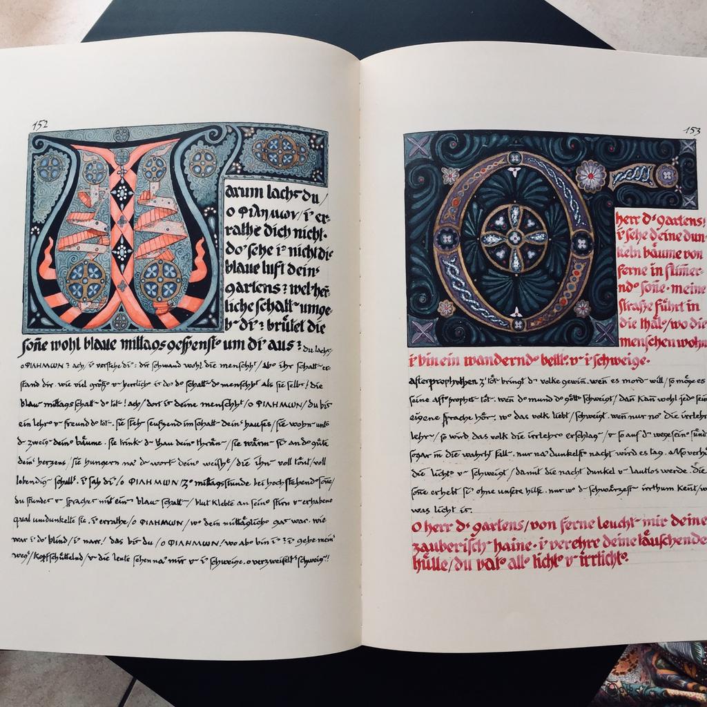 Il libro rosso. Liber novus. Carl Gustav Jung in 20158 Milano für 140,00 €  zum Verkauf