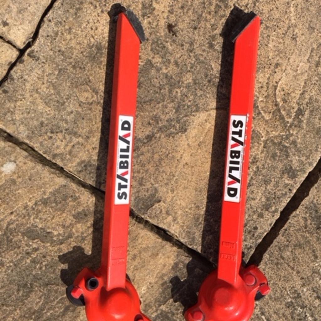 STABILAD - Ladder Support Legs in B76 Birmingham für 25,00 £ zum ...