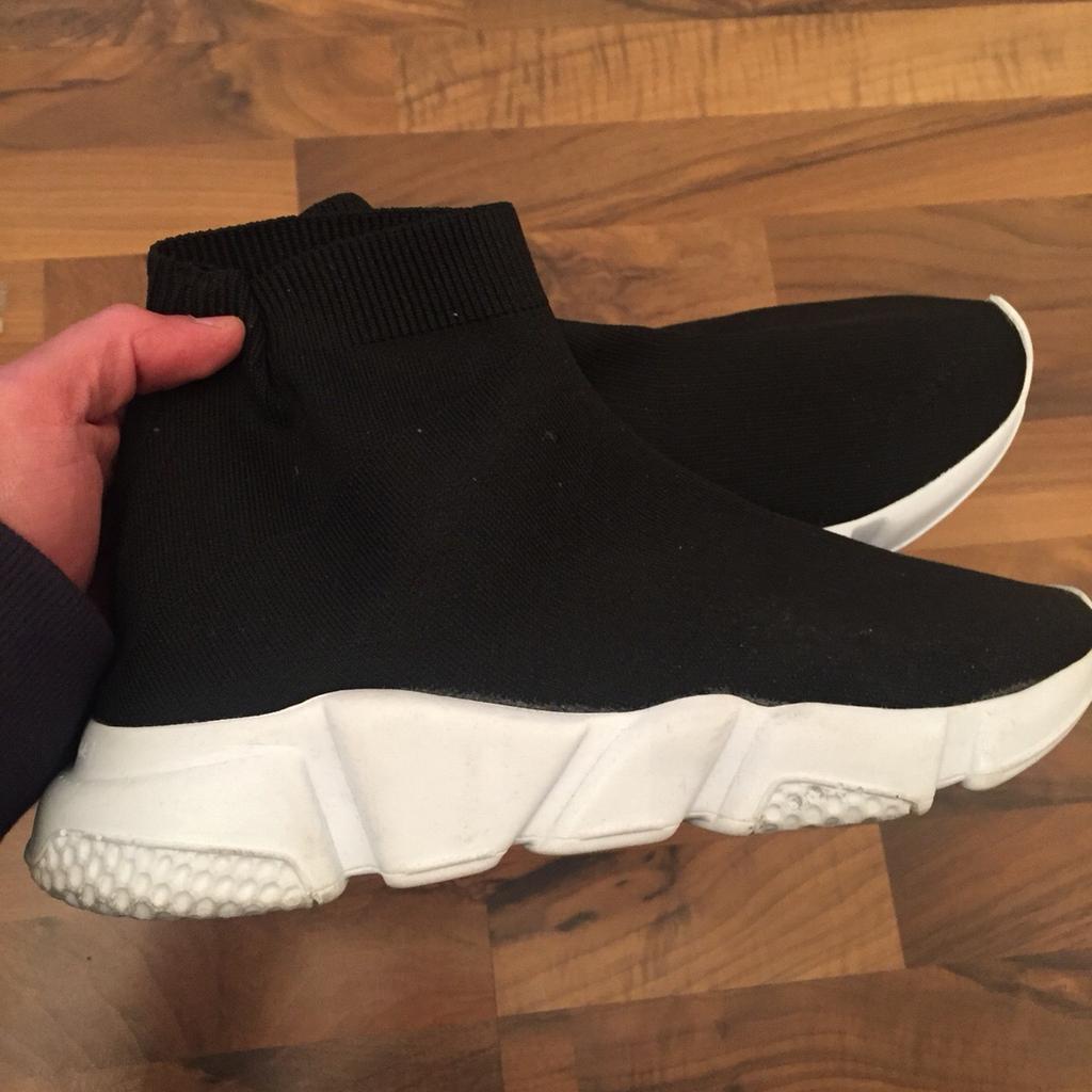 Balenciaga speed shop trainer zalando