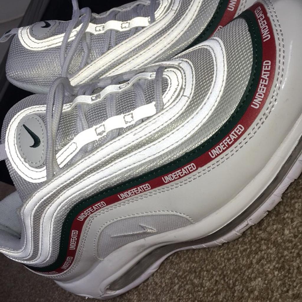 Nike 97 gucci clearance preis