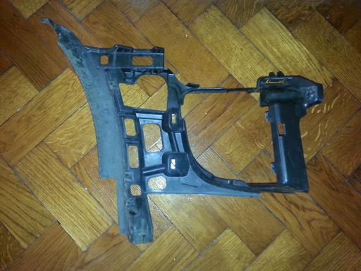 Vehicles North London Southgate - North London - Photos for Mk6 golf Gti bumper bracket