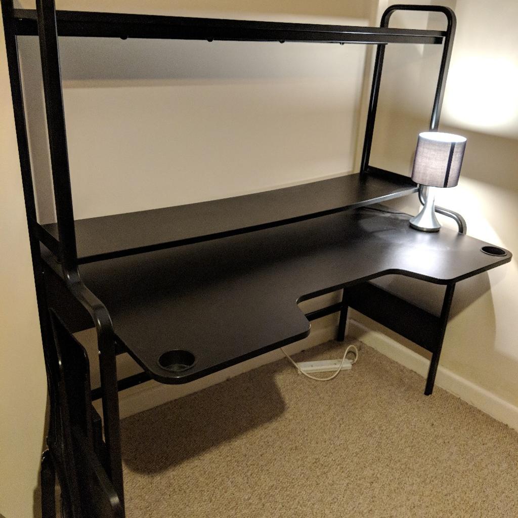 Fredde Ikea Workstation Desk in CF Cardiff for £70.00 for sale Shpock