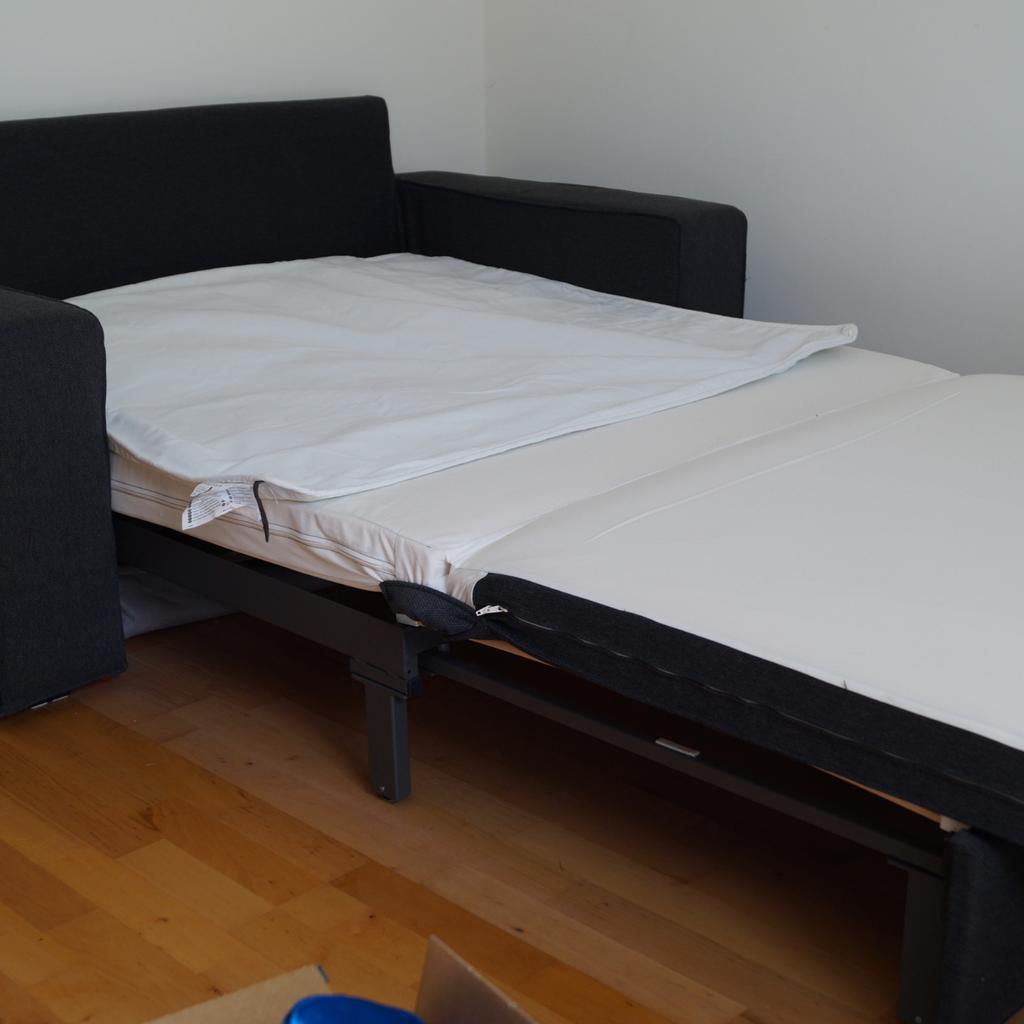 Ikea Vilasund 2er Bettsofa