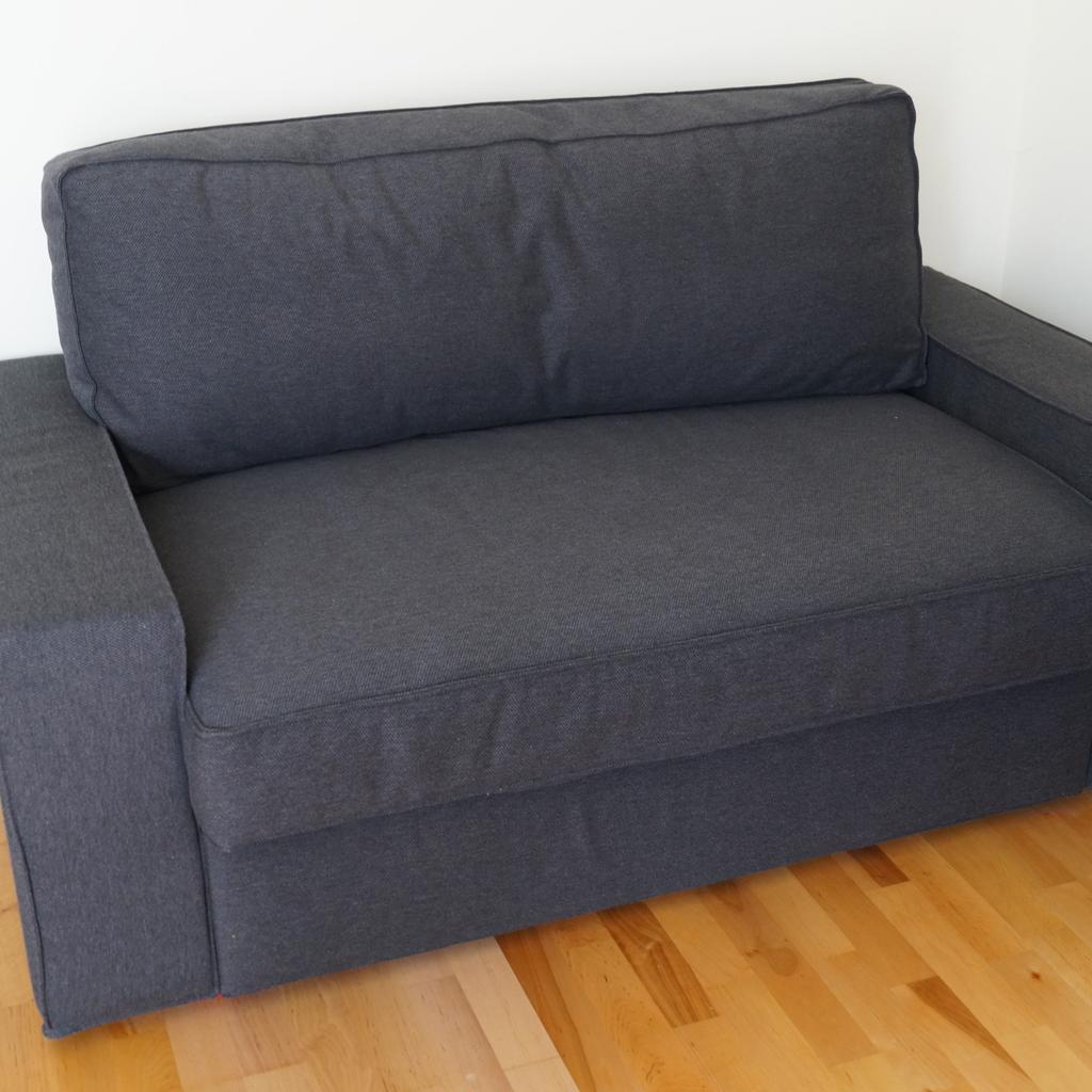 Ikea Vilasund 2er Bettsofa