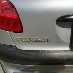 Peugeot 206 Pickerl neu gemacht ein Jahr lang zu weiteren Fragen rufen 06649490536