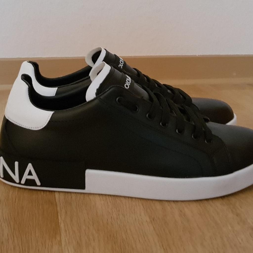 Dolce gabbana outlet sneakers replica