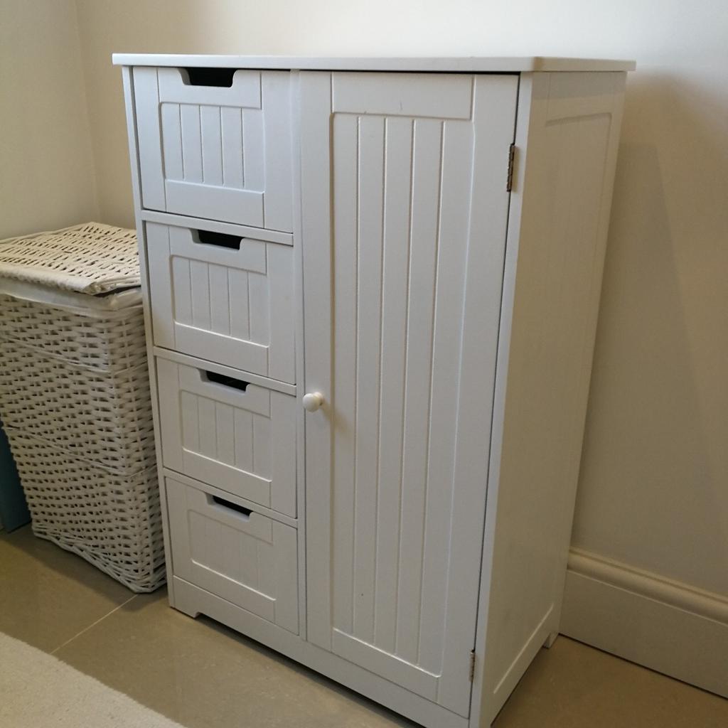 Bathroom Cabinet ( drawers furniture ) in CV21 Rugby für 30,00 £ zum ...