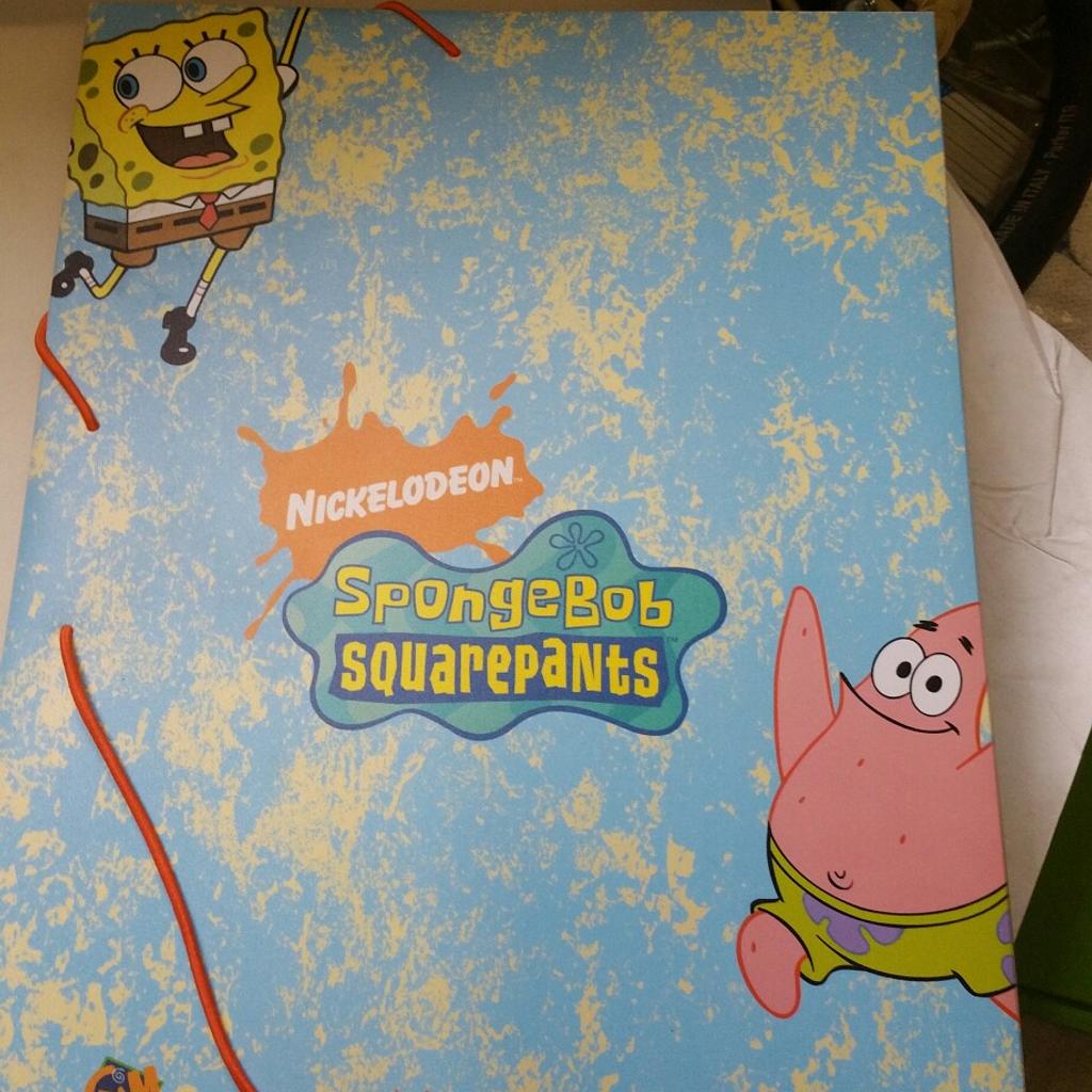 Wurde noch nie genutzt
Je Stück 1 Euro

Spongebob Schwammkopf
Starwars Clone
High School Musical