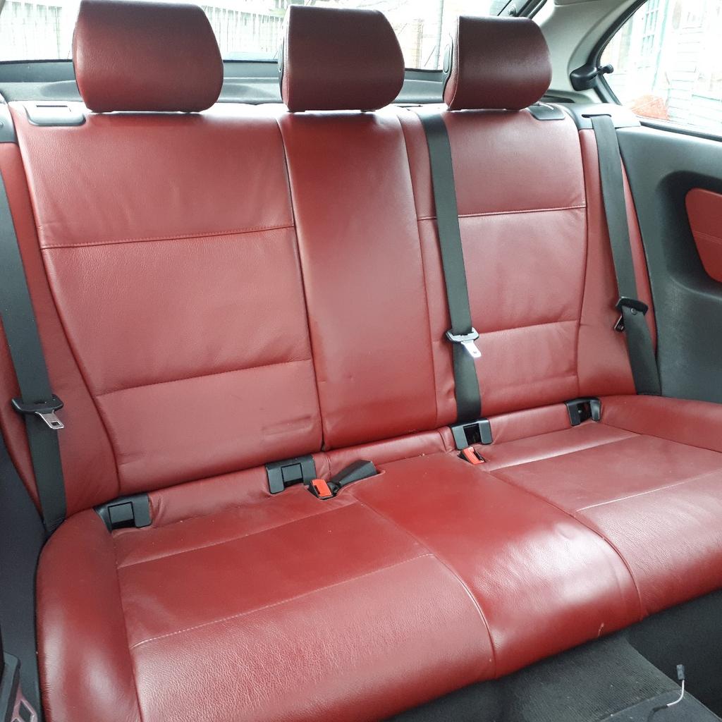 Bmw shop e36 isofix